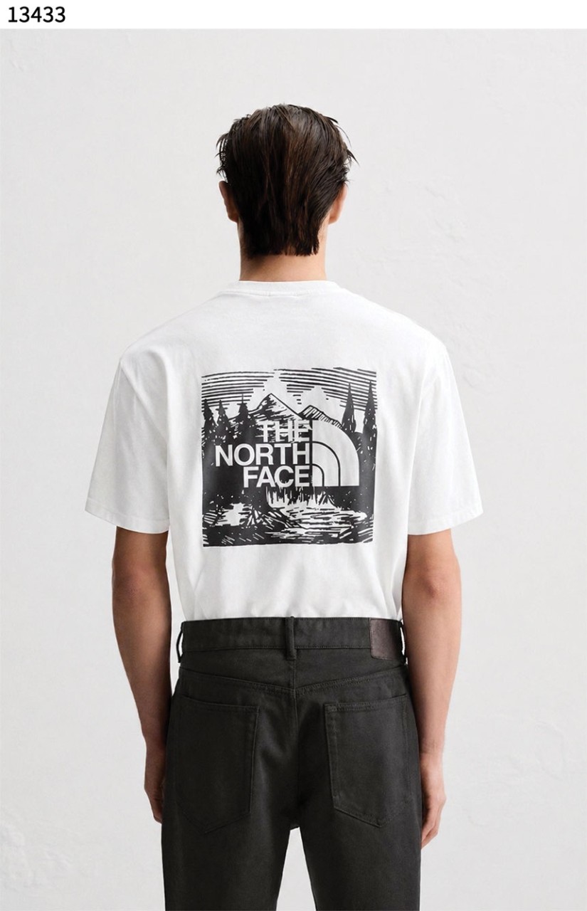 #노스페이스 [The North Face] Red Box Celebration t-shirt 신상입고💢 #상의 #티셔츠 #13433
