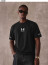 #발렌시아가 [BALENCIAGA] Balenciaga X 언더아머® 로고 자수 티셔츠 신상입고💢 #상의 #티셔츠 #13438