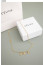 #셀린느 [CELINE] 셀린느 트리옹프 트리플 로고 골드 네크리스 신상입고💢 #목걸이 #10268