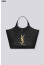 🍀 [SAINT LAURENT] 생로랑 퀄팅 ICARE 맥시 쇼퍼백 🍀