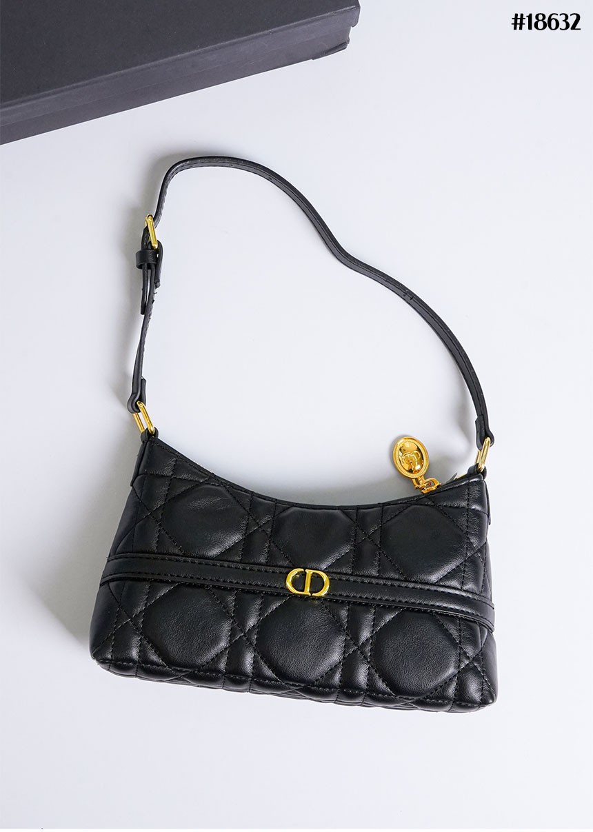 🔆[DIOR] 크리스찬 디올 Miss Caro Cigale 미니 백 🔆
