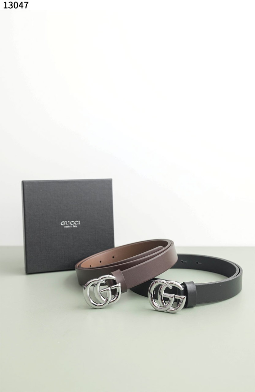 #구찌 [GUCCI] GG 마몽 와이드 벨트 신상입고💢 #벨트 #13047